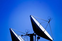 Antena parabólica Antena parabólica