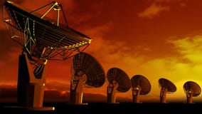 Antenas parabólicas Antenas parabólicas