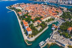 Antenne de Zadar Antenne de Zadar