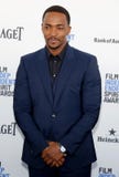 Anthony Mackie στοκ εικόνα με δικαίωμα ελεύθερης χρήσης Anthony Mackie στοκ εικόνα με δικαίωμα ελεύθερης χρήσης