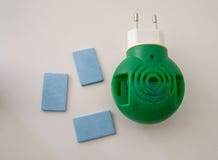 anti-mosquito electric tool stock image anti-mosquito electric tool stock image