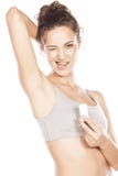 Antiperspirantes imagens de stock Antiperspirantes imagens de stock