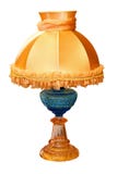 Antique Lamp Royalty Free Stock Photography
