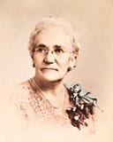 Antique Reto Portrait/Woman Stock Photography Antique Reto Portrait/Woman Stock Photography