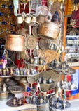 Antique Shop Royalty Free Stock Image Antique Shop Royalty Free Stock Image