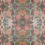 Antique Vintage paisley indian background stock images Antique Vintage paisley indian background stock images