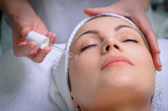 anty piękna salonu skóry traktowania zmarszczenie zdjęcie royalty free anty piękna salonu skóry traktowania zmarszczenie zdjęcie royalty free