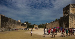 antyczny chichen itza ruiny zdjęcie stock antyczny chichen itza ruiny zdjęcie stock