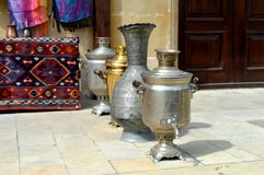 Antyczny ekologiczny artykuły fotografia stock Antyczny ekologiczny artykuły fotografia stock