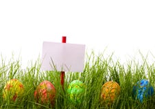 Anuncio de Pascua Anuncio de Pascua