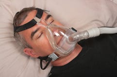 Apnea de sueño y CPAP Apnea de sueño y CPAP