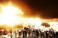 apocalypse miasto apocalypse miasto