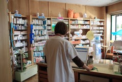 Apotheke in Wien Apotheke in Wien
