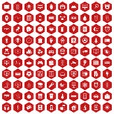 100 app icons hexagon red. 100 app icons set in red hexagon isolated vector illustration stock illustration 100 app icons hexagon red. 100 app icons set in red hexagon isolated vector illustration stock illustration