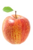 Apple Royalty Free Stock Photography Apple Royalty Free Stock Photography