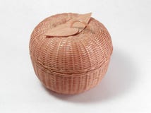 Apple Basket Royalty Free Stock Photos Apple Basket Royalty Free Stock Photos