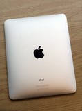 Apple iPad Apple iPad