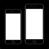 Apple-iPhone 7 stock abbildung Apple-iPhone 7 stock abbildung
