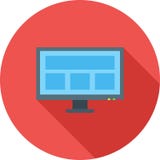 Application Web Illustration Libre de Droits Application Web Illustration Libre de Droits