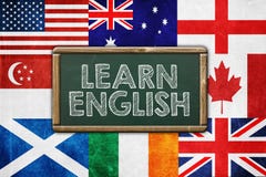 Apprenez l'anglais Apprenez l'anglais