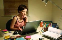 Apprentissage d'étudiant Apprentissage d'étudiant