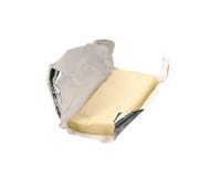 Apra il blocco di burro fotografia stock libera da diritti Apra il blocco di burro fotografia stock libera da diritti