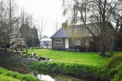 6. April 2019 Amstelveen, die Niederlande E stockfotos 6. April 2019 Amstelveen, die Niederlande E stockfotos