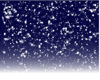 Apronte para o fundo da neve dos feriados de inverno ilustração stock Apronte para o fundo da neve dos feriados de inverno ilustração stock