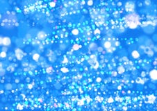 Aqua Glitter Background. Bokrh Background royalty free stock images Aqua Glitter Background. Bokrh Background royalty free stock images