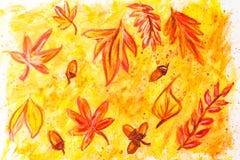 Aquarellanstrich lizenzfreies stockbild Aquarellanstrich lizenzfreies stockbild