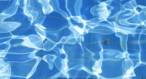 Aquastic Background Stock Photo