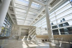 Ara Pacis Monument Stock Photography Ara Pacis Monument Stock Photography