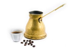 Arab Coffee Royalty Free Stock Images Arab Coffee Royalty Free Stock Images