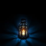 Arabic Lantern Royalty Free Stock Photos Arabic Lantern Royalty Free Stock Photos