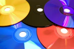 Arc-en-ciel CD