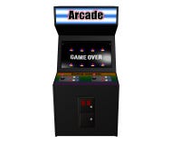 5,243 Video Arcade Stock Photos - Free & Royalty-Free Stock Photos from  Dreamstime