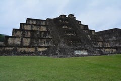 Arch?ologische Fundst?tte Veracruz Mexiko EL Tajin stockfoto Arch?ologische Fundst?tte Veracruz Mexiko EL Tajin stockfoto