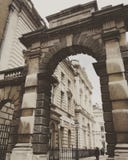 Arch stock image Arch stock image
