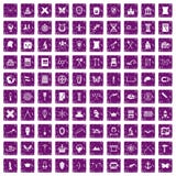 100 archeology icons set grunge purple. 100 archeology icons set in grunge style purple color isolated on white background vector illustration royalty free illustration 100 archeology icons set grunge purple. 100 archeology icons set in grunge style purple color isolated on white background vector illustration royalty free illustration