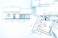 House Plan Drawing