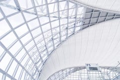 Architecture d'aéroport Architecture d'aéroport