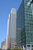 Architecture of downtown Omaha Nebraska stock photography Architecture of downtown Omaha Nebraska stock photography