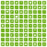 100 architecture icons set grunge green. 100 architecture icons set in grunge style green color isolated on white background vector illustration vector illustration 100 architecture icons set grunge green. 100 architecture icons set in grunge style green color isolated on white background vector illustration vector illustration