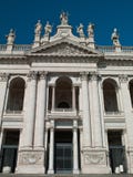 Architecture Of Rome Royalty Free Stock Image