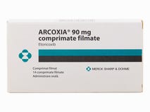 obat arcoxia 90mg tablet