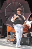 Aretha Franklin arkivbild Aretha Franklin arkivbild