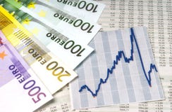 Argent et graphique Argent et graphique