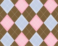 Argyle Background Royalty Free Stock Images Argyle Background Royalty Free Stock Images