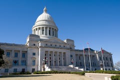 Arkansas State government