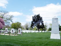 Arlington Cemetery Memorials 2010 royalty free stock photo Arlington Cemetery Memorials 2010 royalty free stock photo